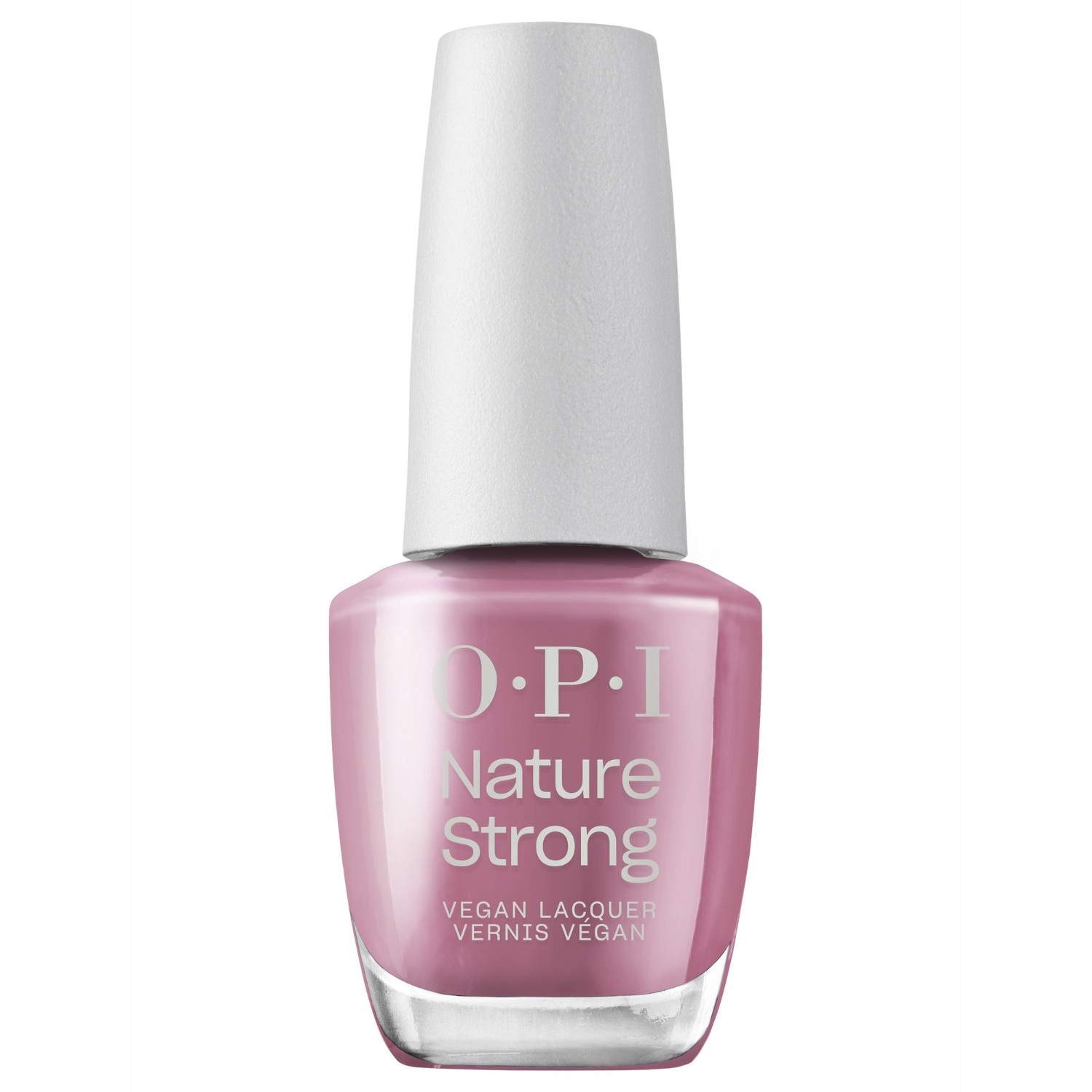 Лак для ногтей nature strong vegan Opi, nat008 - nat - simply radishing, объем 15 мл
Лак для ногтей nature strong vegan Opi, nat008 - nat - simply radishing, объем 15 мл
