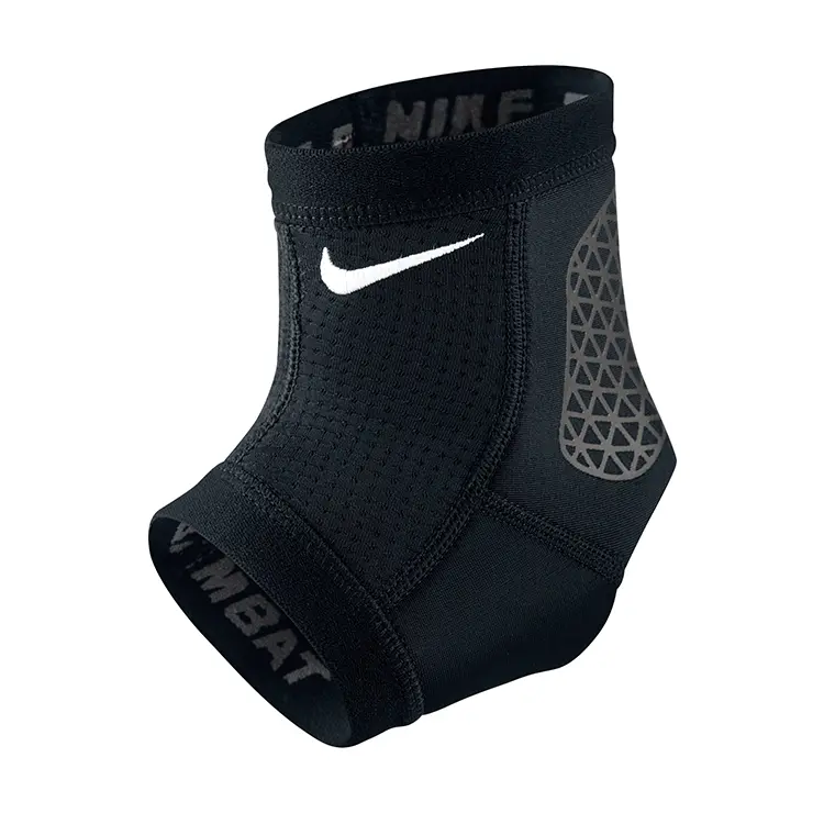 Бандажи для голеностопа FA0222 001 Polyamide, Polyester, Elastane Outdoor Unisex S XL Protective Nike, черный
Бандажи для голеностопа FA0222 001 Polyamide, Polyester, Elastane Outdoor Unisex S XL Protective Nike, черный