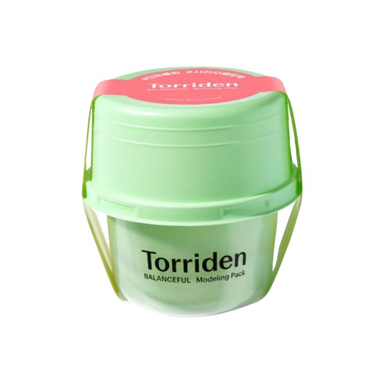 Маска для лица Balance Centella Asiatica Application успокаивающая увлажняющая 30g для всех типов кожи TORRIDEN
Маска для лица Balance Centella Asiatica Application успокаивающая увлажняющая 30g для всех типов кожи TORRIDEN