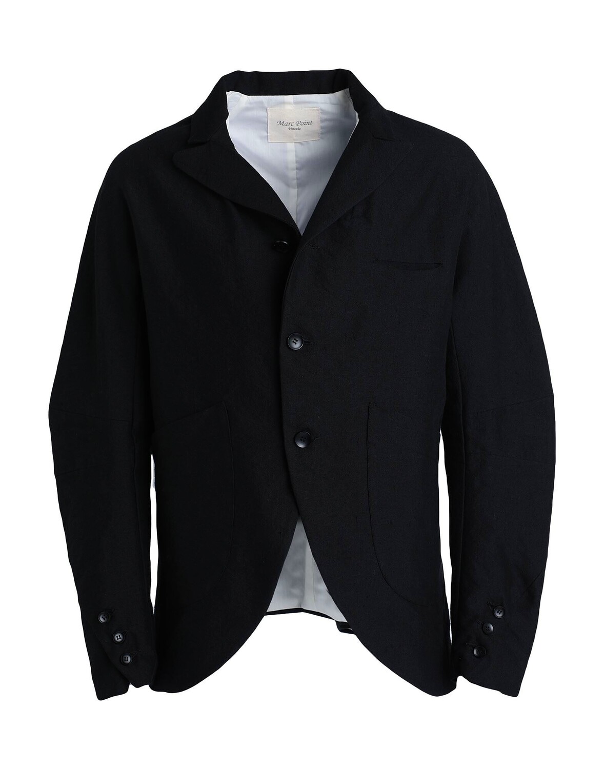 Блейзер Marc Point, черный
Блейзер Marc Point, черный