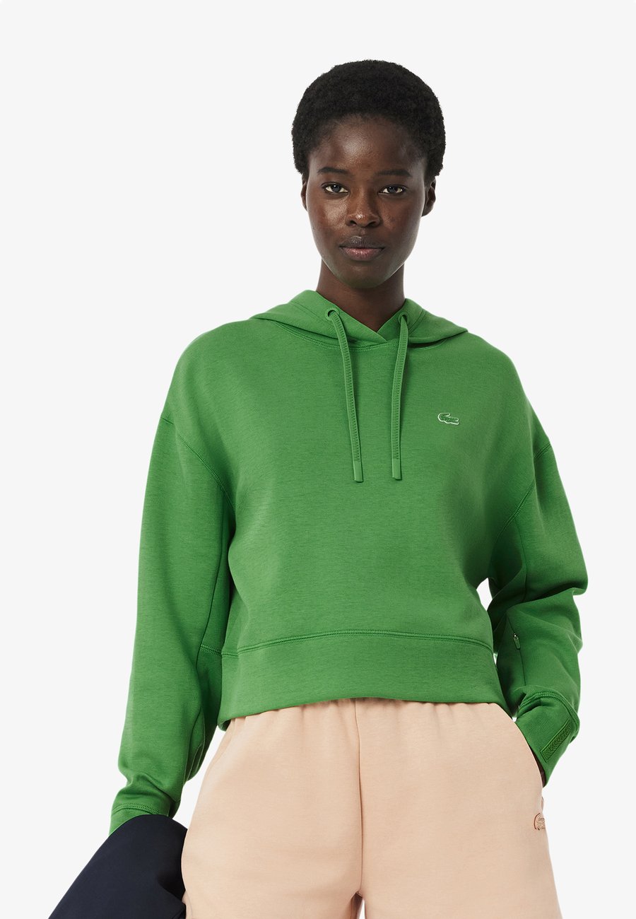 Худи Lacoste Hoodie, Vert Siw/Green
Худи Lacoste Hoodie, Vert Siw/Green