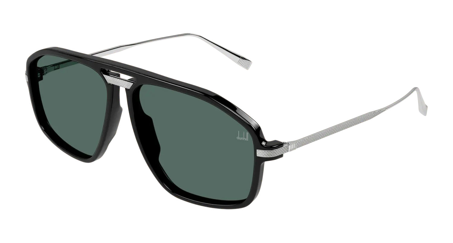 Мужские солнцезащитные очки DU0120S DUNHILL
Мужские солнцезащитные очки DU0120S DUNHILL