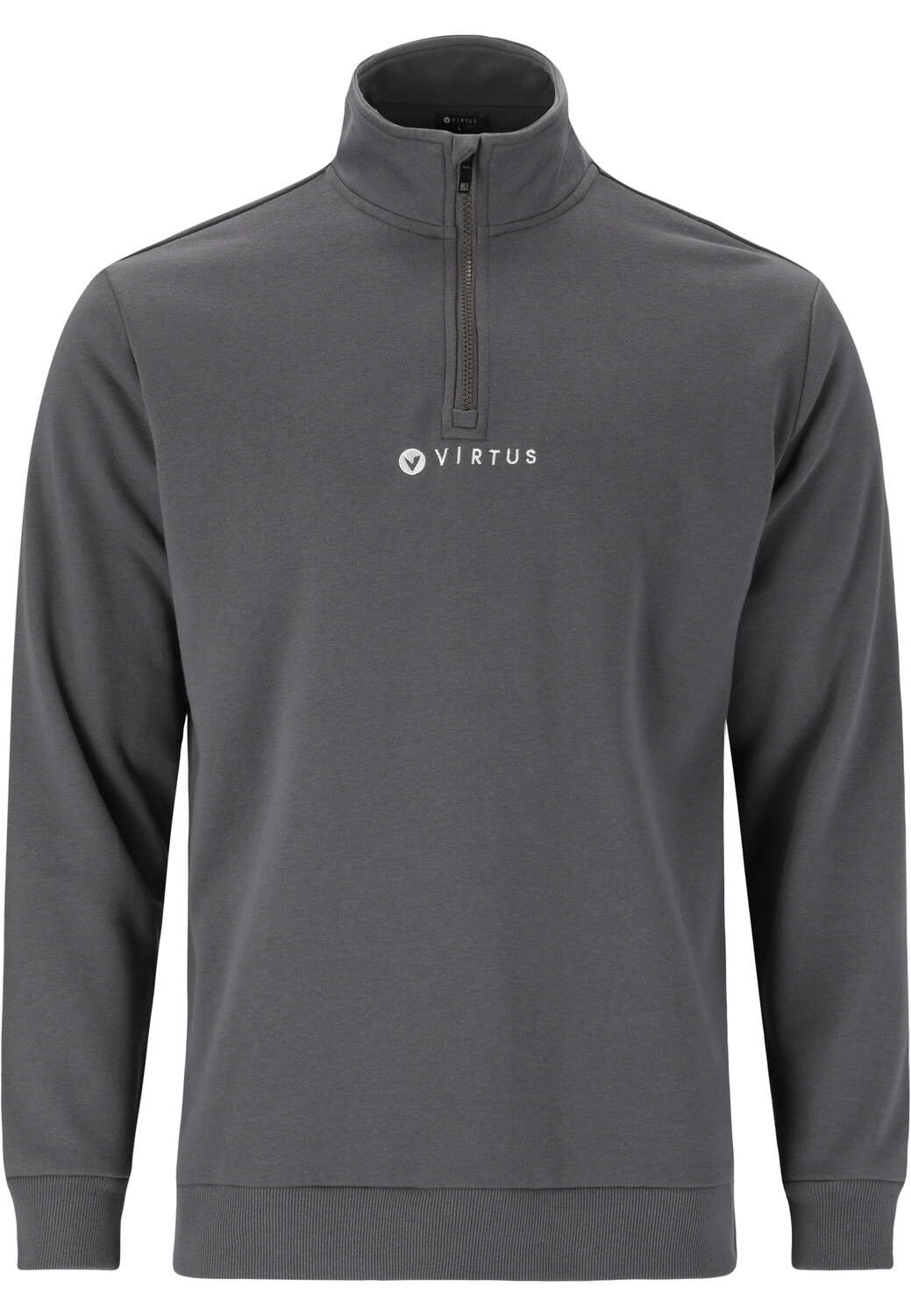 Толстовка Virtus Hotown, цвет 1036 Dark Shadow
Толстовка Virtus Hotown, цвет 1036 Dark Shadow