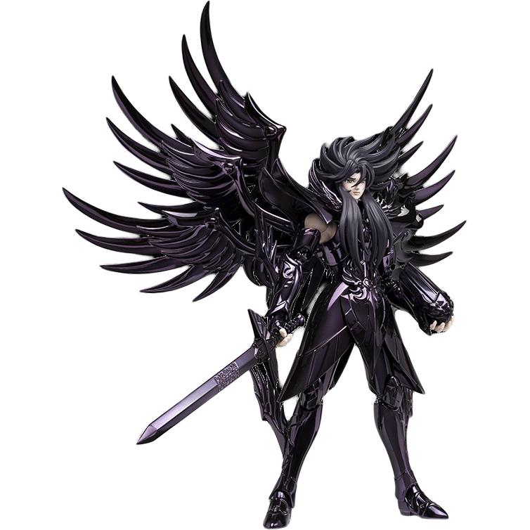 Душа святой боец святая броня миф ex бог подземного мира аид oce BANDAI
Душа святой боец святая броня миф ex бог подземного мира аид oce BANDAI