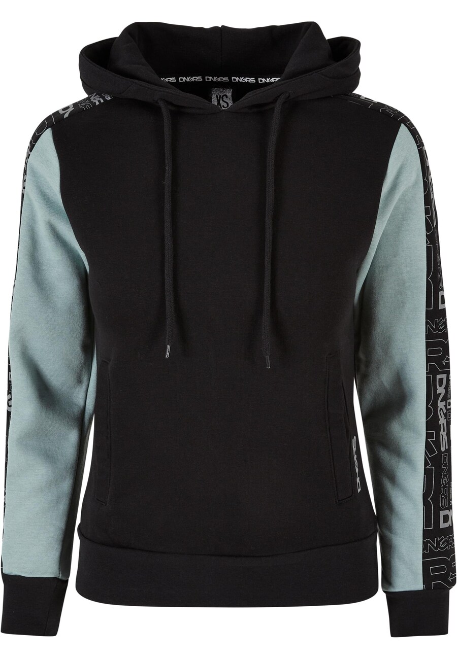 Толстовка DEF, черный
Толстовка DEF, черный