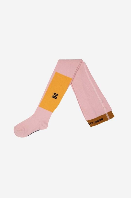 Детские колготки Bobo Choses, розовый
Детские колготки Bobo Choses, розовый