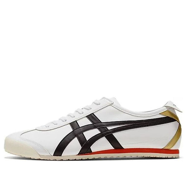 Кроссовки мексика 66 Onitsuka Tiger, белый
Кроссовки мексика 66 Onitsuka Tiger, белый