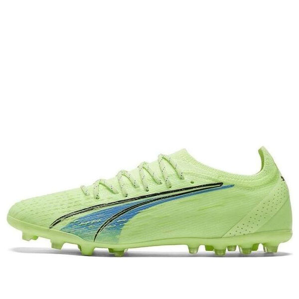 Кроссовки ultra ultimate mg Puma, зеленый
Кроссовки ultra ultimate mg Puma, зеленый