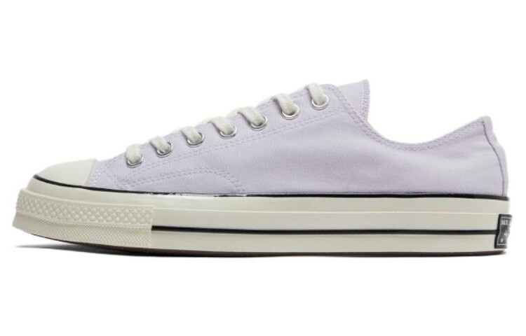 Кеды Chuck 70 Converse Low 'Seasonal Color - Vapor Violet'
Кеды Chuck 70 Converse Low 'Seasonal Color - Vapor Violet'
