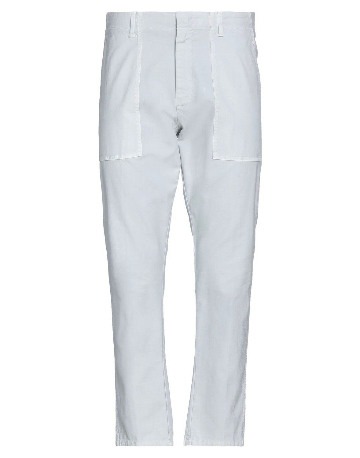 Брюки Dondup, светло-серый
Брюки Dondup, светло-серый