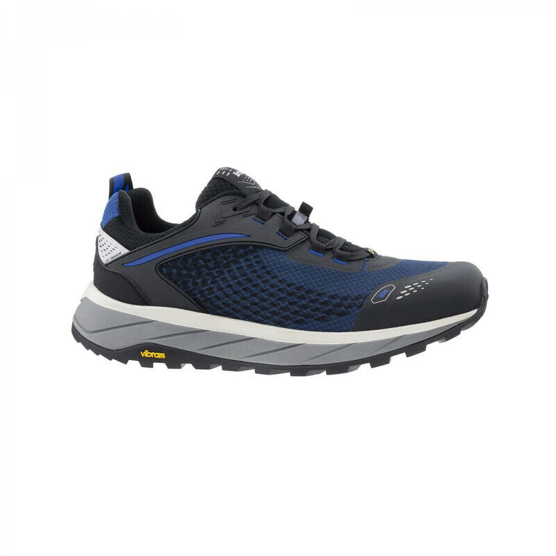 Горные ботинки Bestard, цвет black/blue/gris
Горные ботинки Bestard, цвет black/blue/gris