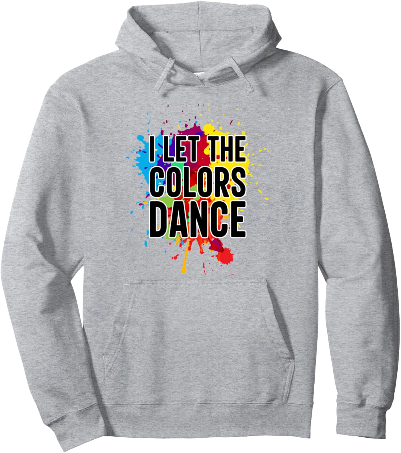 Худи для художника, серая, для живописи жидкими красками на холсте Paint Injection Accessories
Худи для художника, серая, для живописи жидкими красками на холсте Paint Injection Accessories