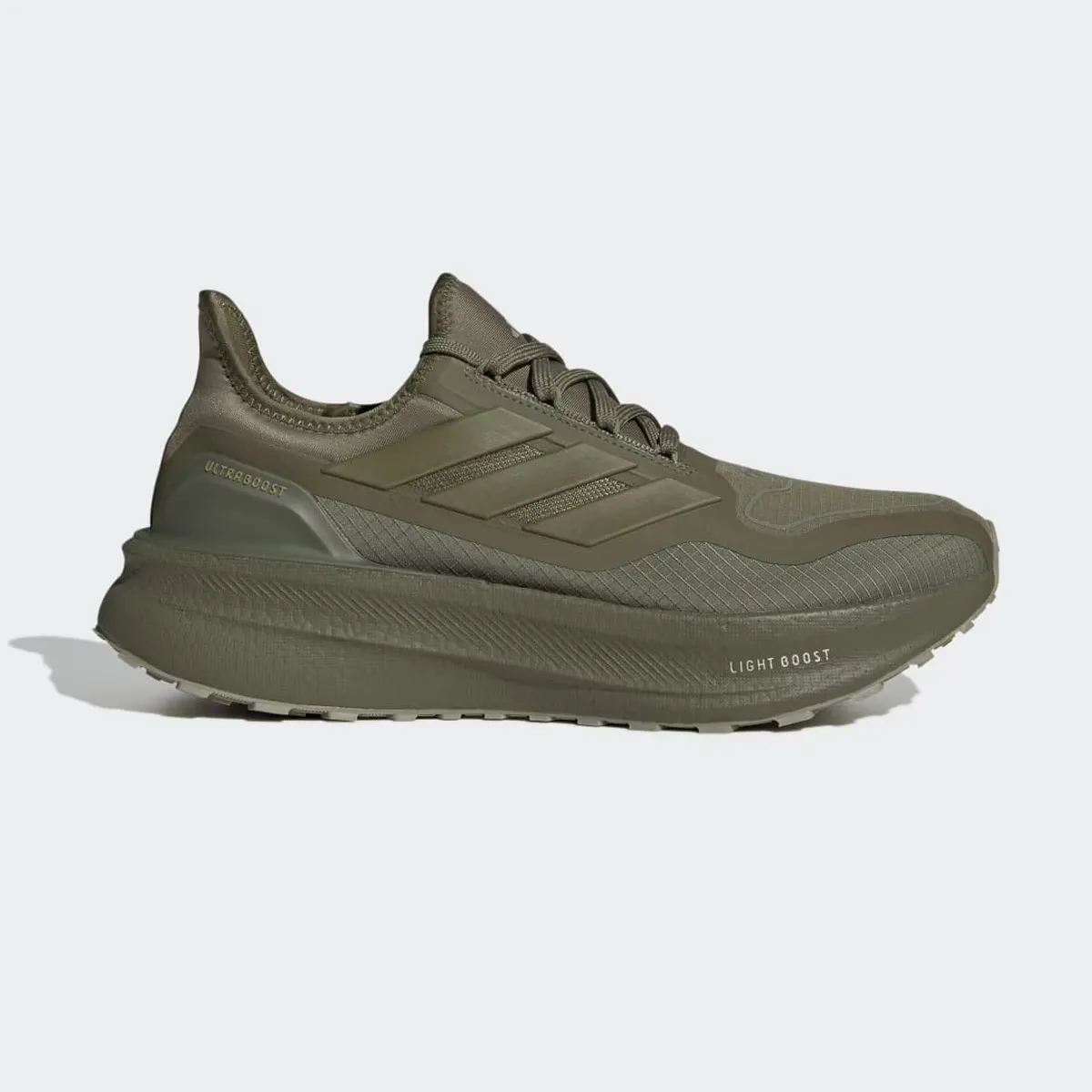 Мужская кроссовки ULTRABOOST 5 GTX Adidas, зеленый
Мужская кроссовки ULTRABOOST 5 GTX Adidas, зеленый