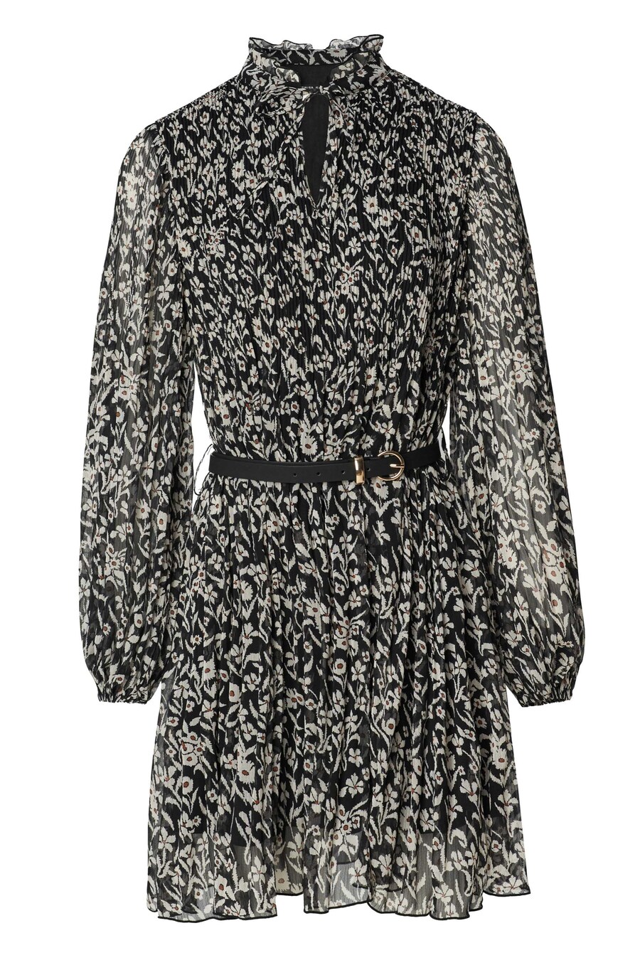 Платье Salsa Jeans, черный
Платье Salsa Jeans, черный