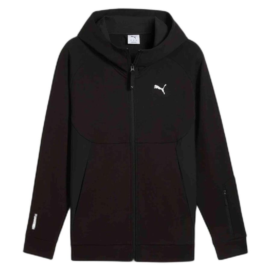 Толстовка Puma модель 684605-01 унисекс
Толстовка Puma модель 684605-01 унисекс