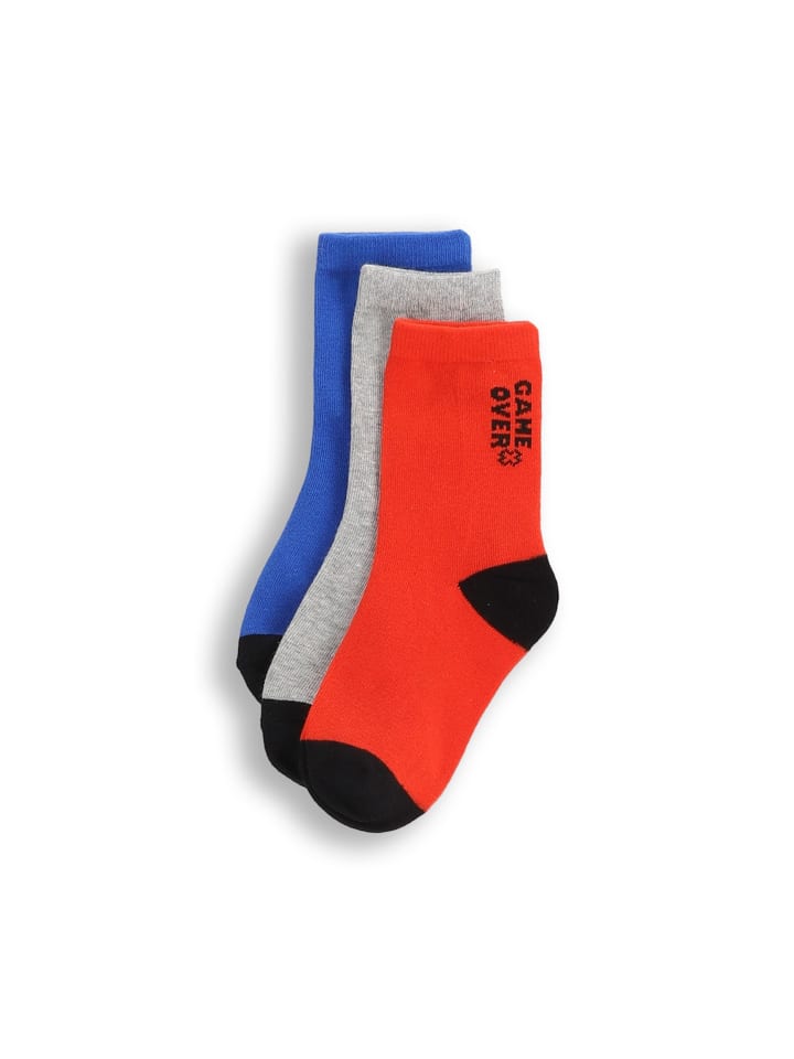 Coccodrillo Разноцветные носки
Coccodrillo Разноцветные носки