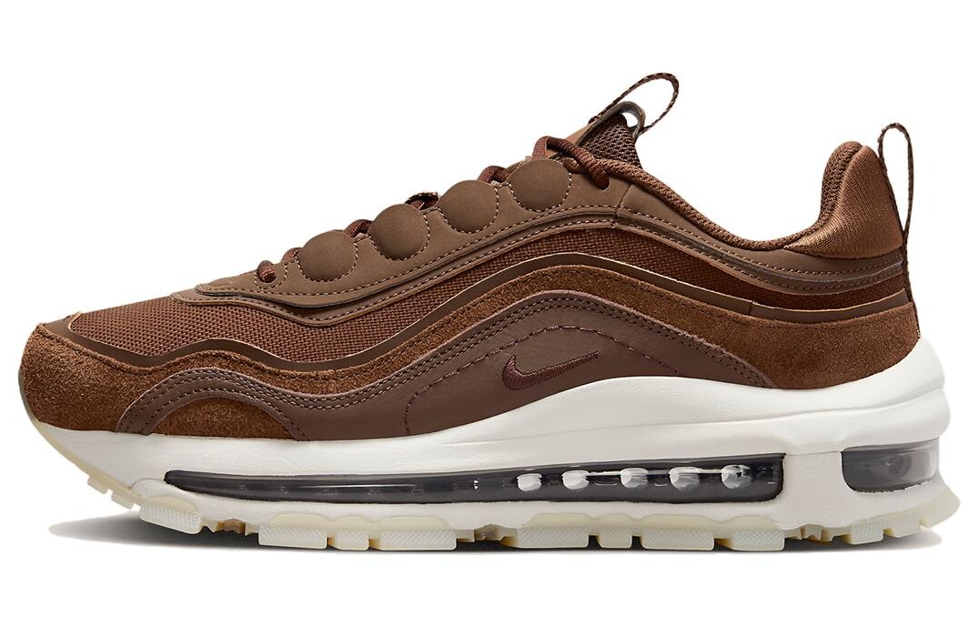 Мужские кроссовки Nike Air Max 97 Lifestyle, Brown 
Мужские кроссовки Nike Air Max 97 Lifestyle, Brown