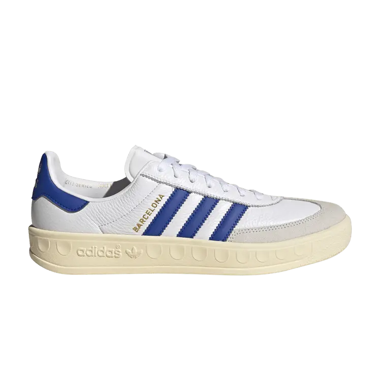 Кроссовки Barcelona 'City Series', белый
Кроссовки Barcelona 'City Series', белый