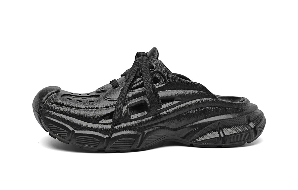 Сабо мужские HLA, Black
Сабо мужские HLA, Black