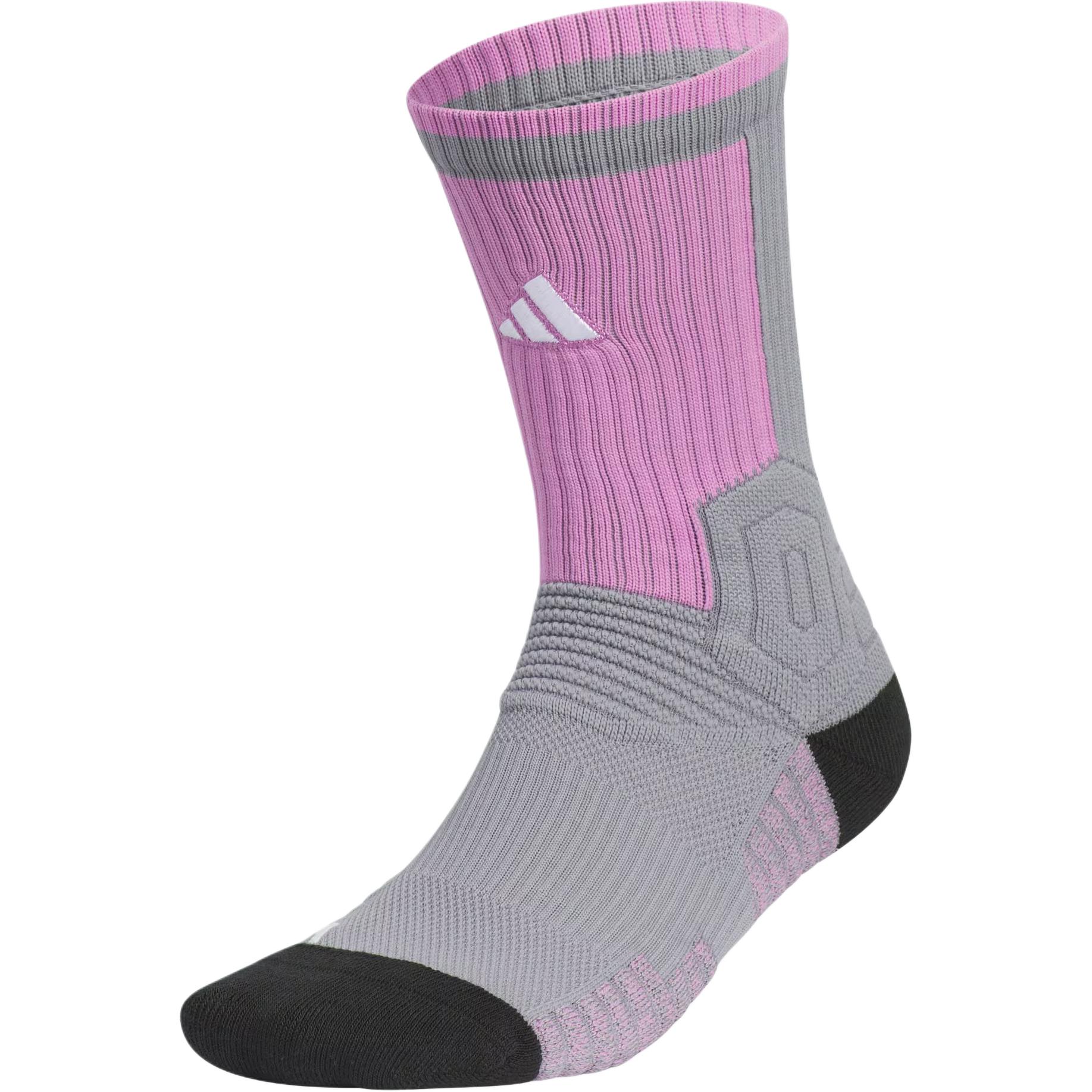 Баскетбольные гетры SELECT Футболка Unisex 1 упаковка Светло-серый Adidas
Баскетбольные гетры SELECT Футболка Unisex 1 упаковка Светло-серый Adidas