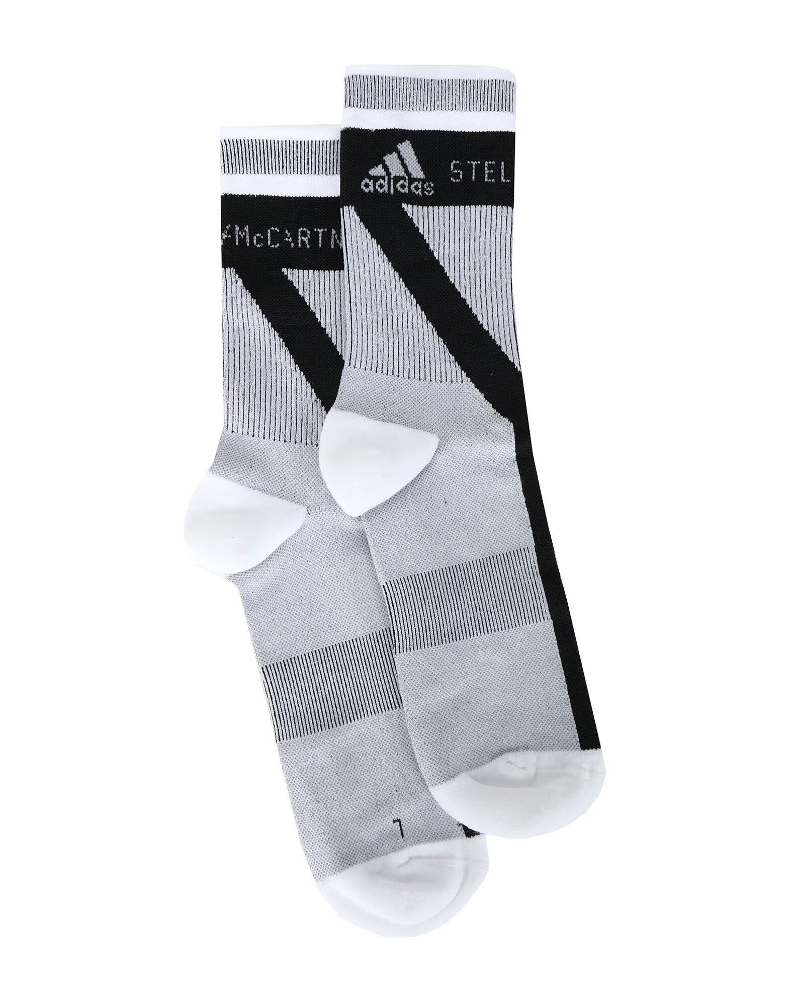 Носки ASMC CREW Adidas By Stella Mccartney, белый
Носки ASMC CREW Adidas By Stella Mccartney, белый