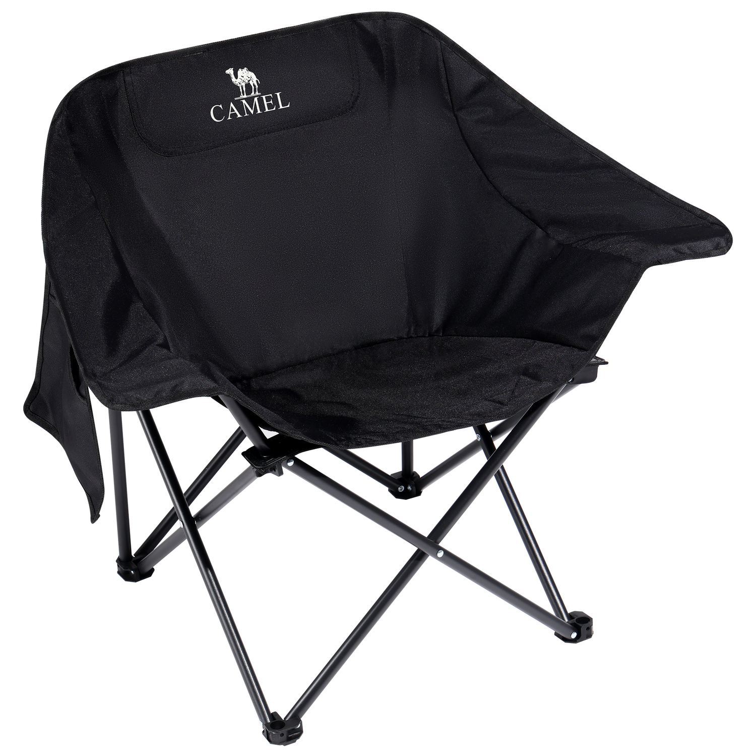 Скамейка Casual Furniture Outdoor для кемпинга CAMEL, черный
Скамейка Casual Furniture Outdoor для кемпинга CAMEL, черный