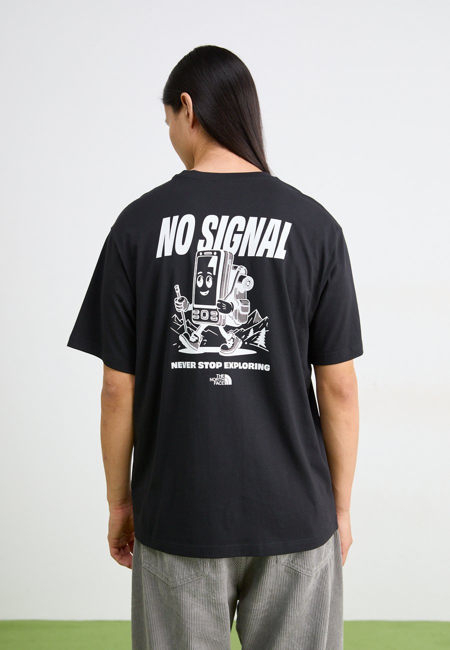 Футболка The North Face RELAXED TEE FUN, Black, Черный, Футболка The North Face RELAXED TEE FUN, Black
Футболка The North Face RELAXED TEE FUN, Black, Черный, Футболка The North Face RELAXED TEE FUN, Black