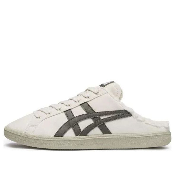 Кроссовки dd trainer sabot Onitsuka Tiger, белый
Кроссовки dd trainer sabot Onitsuka Tiger, белый