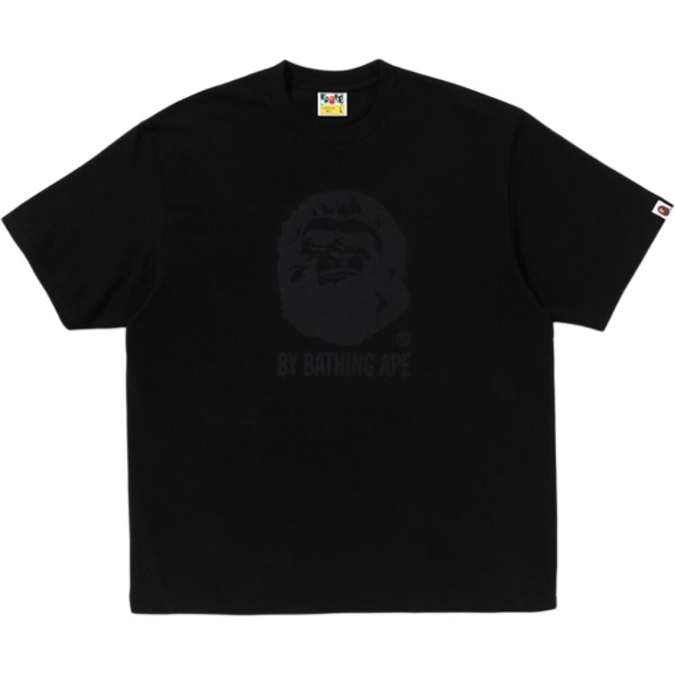 Футболка FW25 мужская A BATHING APE, черный
Футболка FW25 мужская A BATHING APE, черный