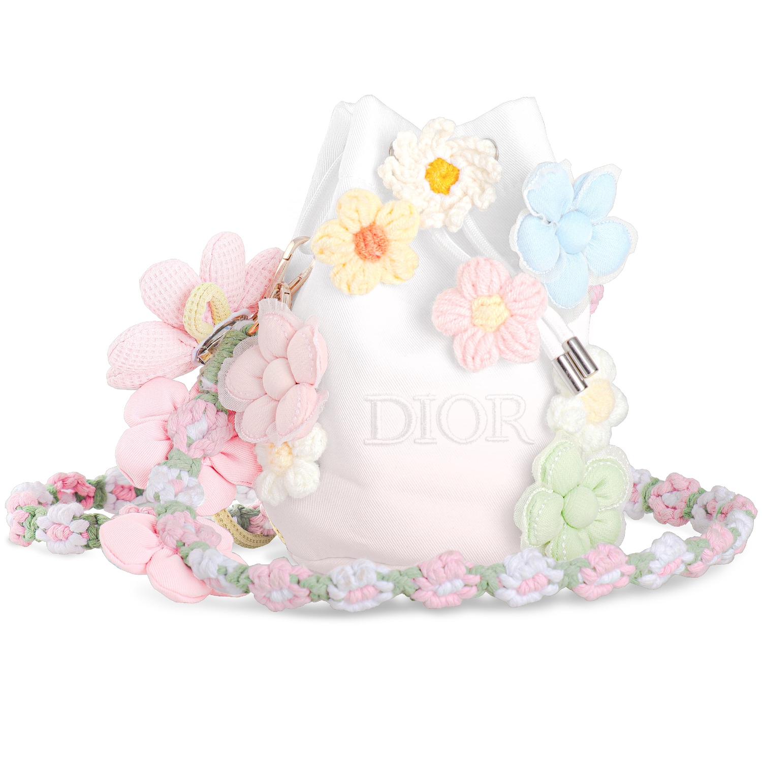 Косметичка женская DIOR
Косметичка женская DIOR
