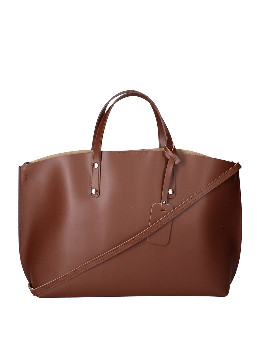 Сумочка Gave Lux, коричневый
Сумочка Gave Lux, коричневый