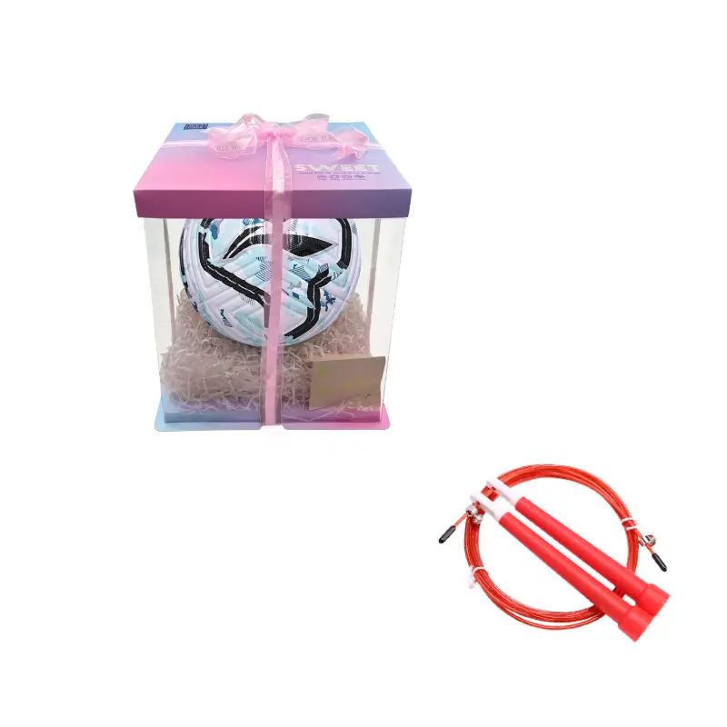 LINING Размер 5 футбольный мяч TPU бесшовный термосклеивание Unisex белый черный синий
LINING Размер 5 футбольный мяч TPU бесшовный термосклеивание Unisex белый черный синий