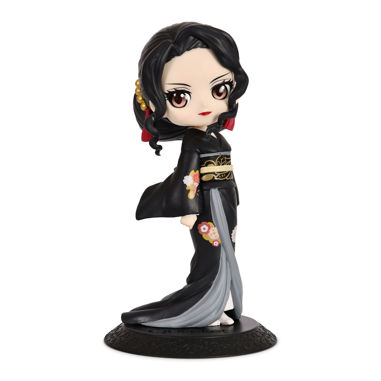 Убийца Демонов - Фигурка Музан Кибуцудзи Q Поскет, версия A
Убийца Демонов - Фигурка Музан Кибуцудзи Q Поскет, версия A