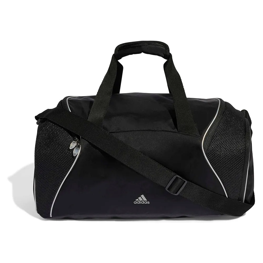 Спортивная сумка adidas Originals Medium 35L, черный
Спортивная сумка adidas Originals Medium 35L, черный