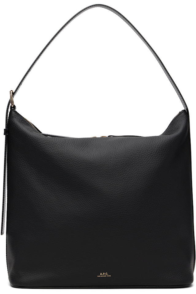 Сумка Vera A.P.C., черный
Сумка Vera A.P.C., черный