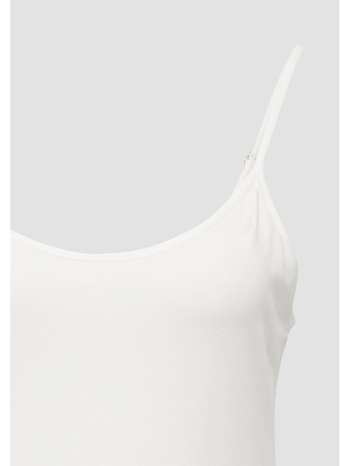 Топ s.Oliver BLACK LABEL, кремовый
Топ s.Oliver BLACK LABEL, кремовый