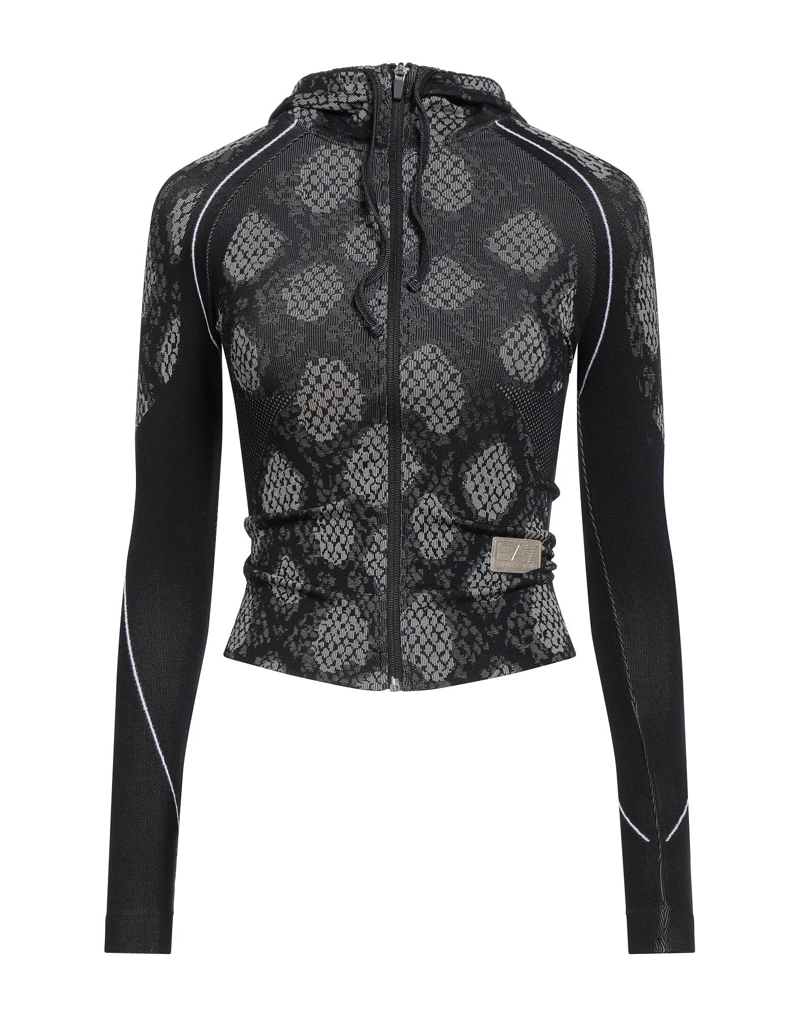 Толстовка Ea7, черный
Толстовка Ea7, черный