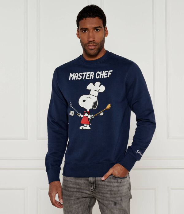 Толстовка мужская St.Barth с рисунком и круглым вырезом, синий
Толстовка мужская St.Barth с рисунком и круглым вырезом, синий