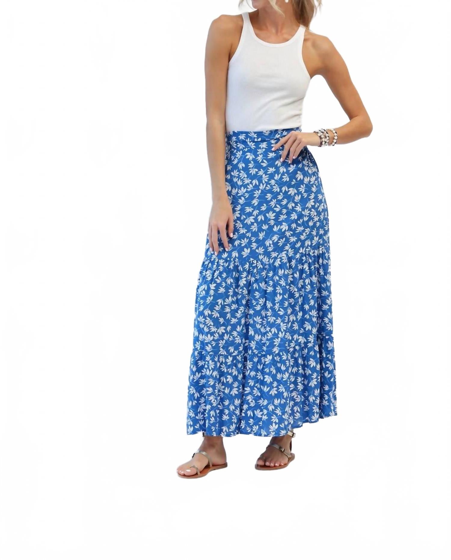 Атласная макси-юбка в цвете клематис SEALUSTRE, Clematis
Атласная макси-юбка в цвете клематис SEALUSTRE, Clematis