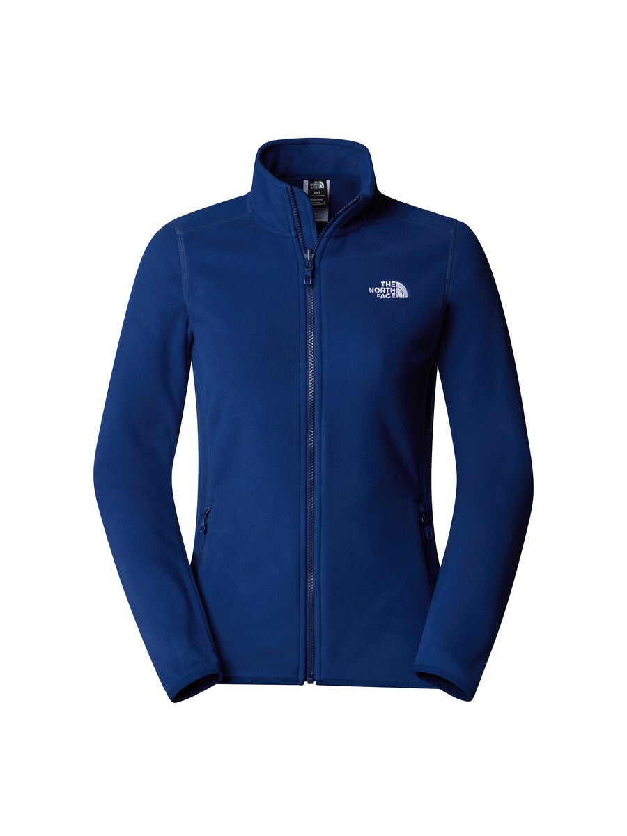 Спортивная флисовая куртка THE NORTH FACE 100 GLACIER, темно-синий
Спортивная флисовая куртка THE NORTH FACE 100 GLACIER, темно-синий