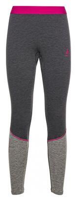 Женские брюки базового слоя ODLO 3/4 REVELSTOKE PW 150
Женские брюки базового слоя ODLO 3/4 REVELSTOKE PW 150