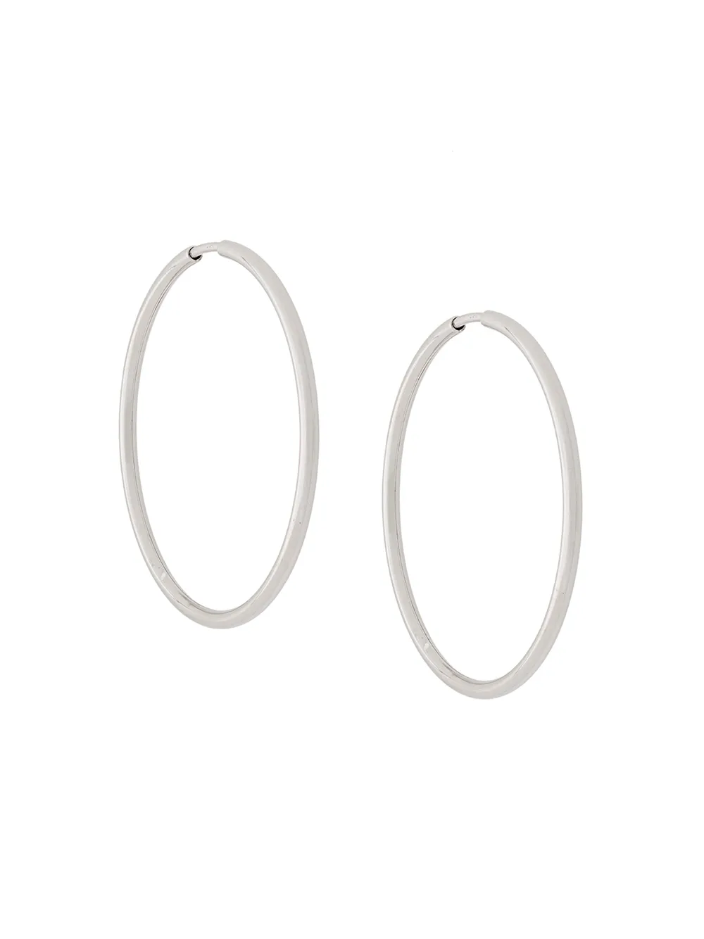 Круглые серьги Senorita 35 Maria Black, серебяный
Круглые серьги Senorita 35 Maria Black, серебяный