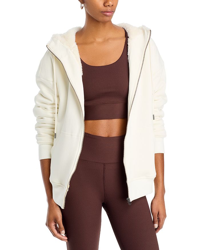 Толстовка с капюшоном из флиса Lynx French Terry Splits59, слоновая кость/кремовый
Толстовка с капюшоном из флиса Lynx French Terry Splits59, слоновая кость/кремовый