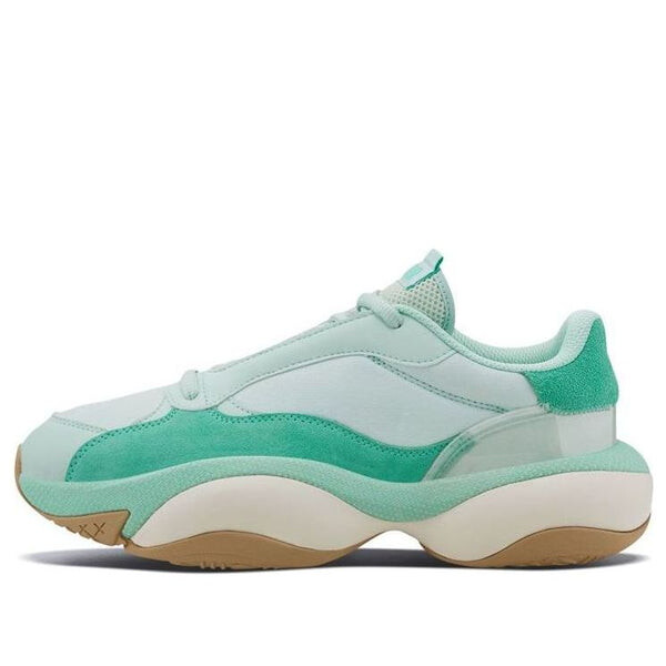 Кроссовки alteration tonal cover 'mist green' Puma, зеленый
Кроссовки alteration tonal cover 'mist green' Puma, зеленый