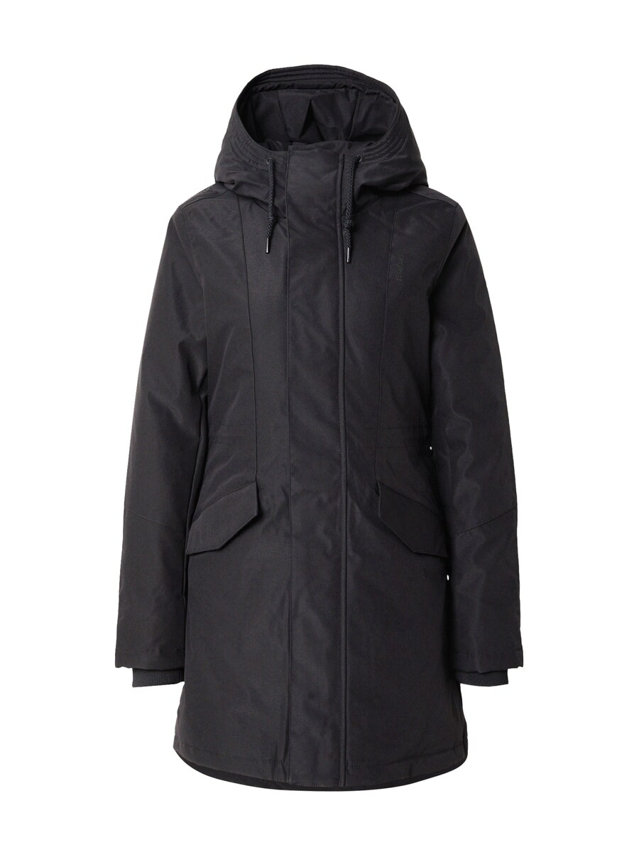 Куртка для активного отдыха PROTEST LANIAKEA, черный
Куртка для активного отдыха PROTEST LANIAKEA, черный