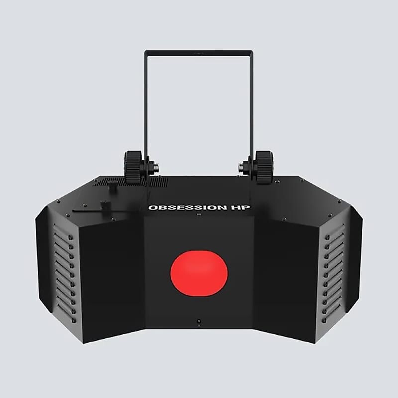Светодиодный светильник Chauvet OBSESSIONHP