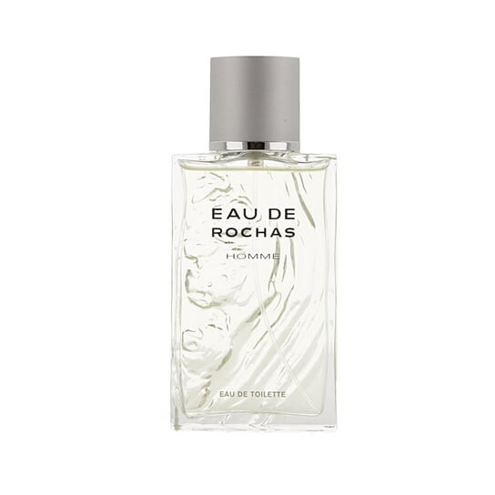 Туалетная вода, 100 мл Rochas, Eau De Rochas Homme
Туалетная вода, 100 мл Rochas, Eau De Rochas Homme