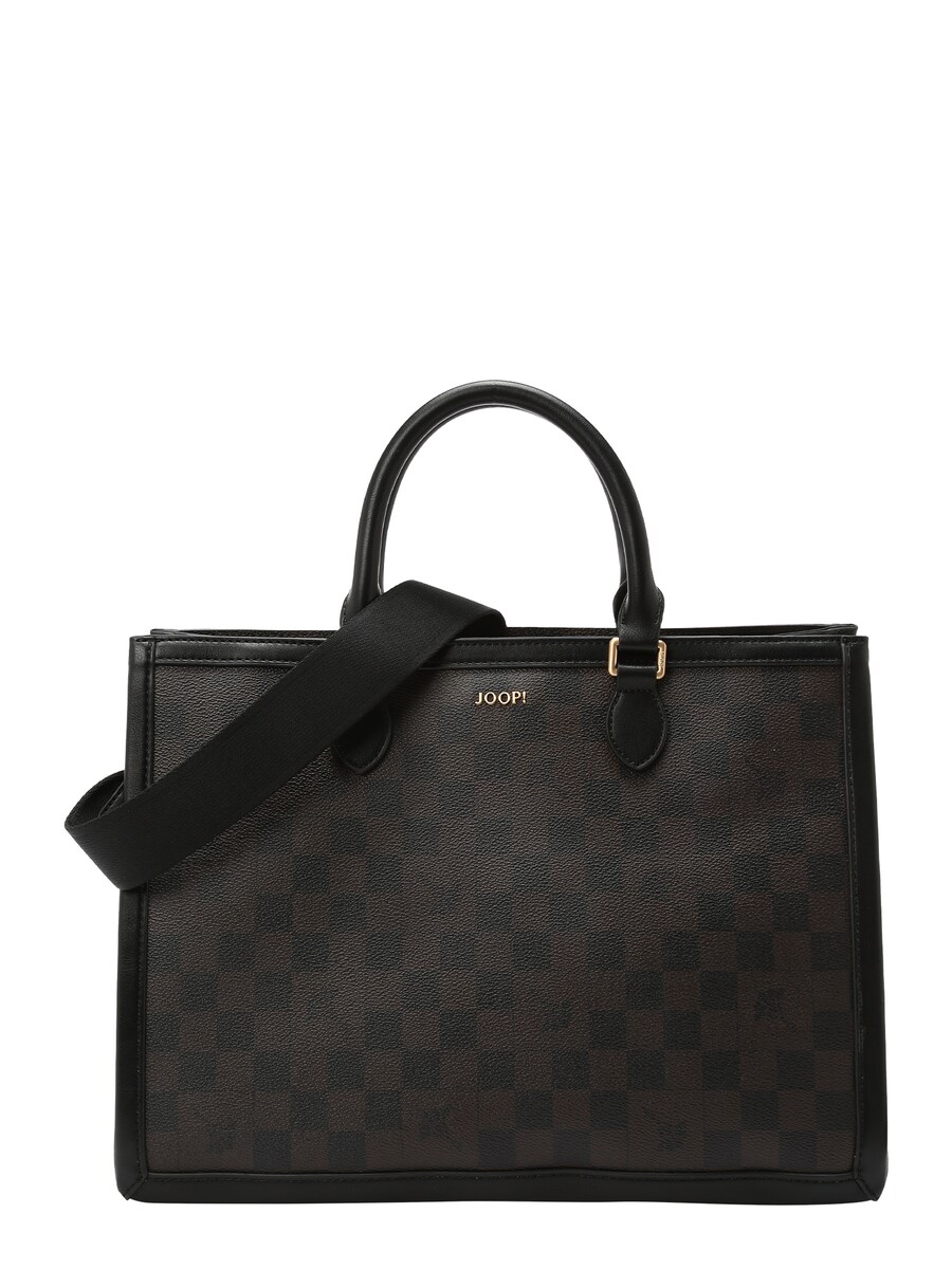 Сумочка JOOP! Cortina Piazza Aurelia, Dark brown
Сумочка JOOP! Cortina Piazza Aurelia, Dark brown