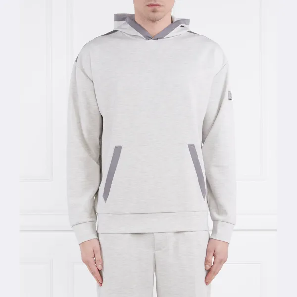 Толстовка Sydney классического кроя Joop!, серый
Толстовка Sydney классического кроя Joop!, серый