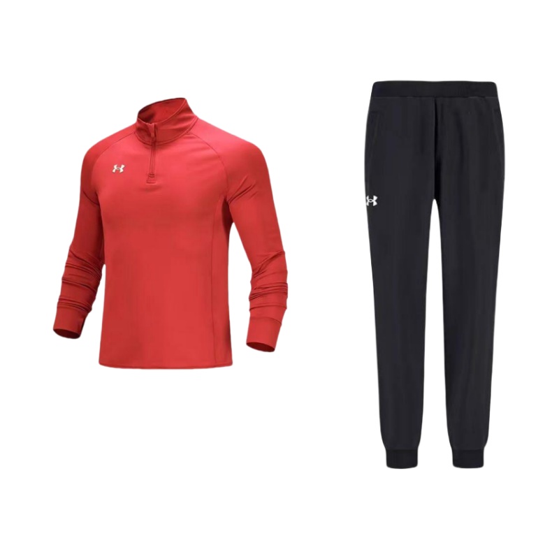 Повседневная спортивная одежда мужская Under Armour
Повседневная спортивная одежда мужская Under Armour